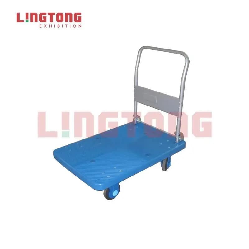 LT-ZX19 Foldable Cart