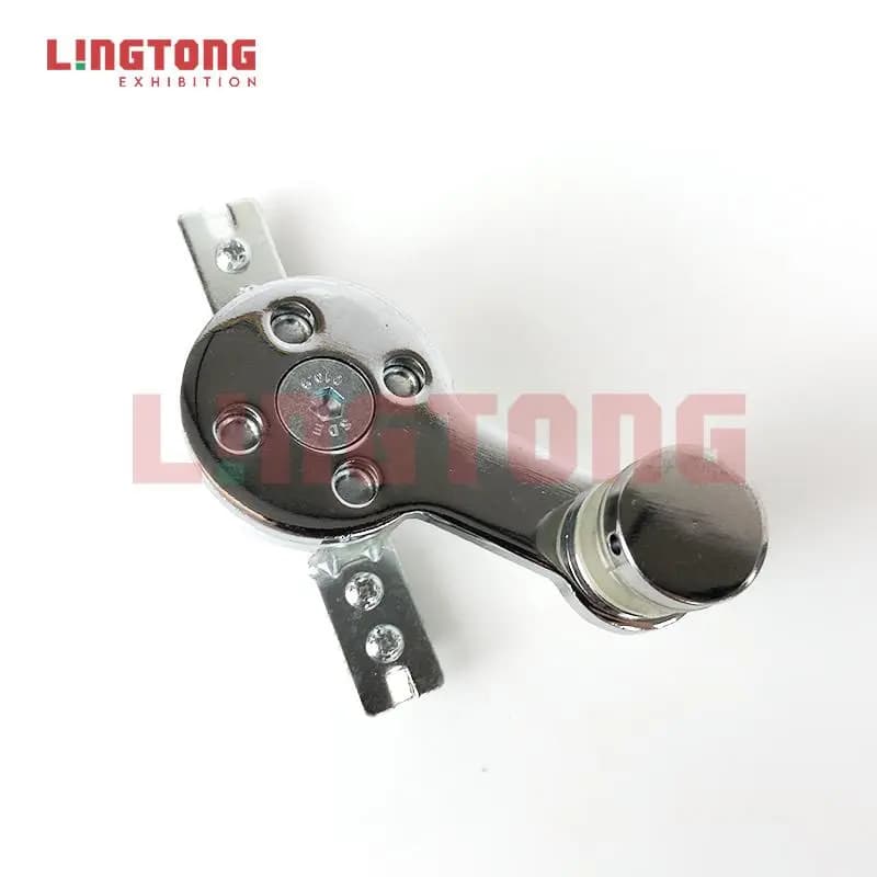 LT-E160401 Glass/Panel Retainer