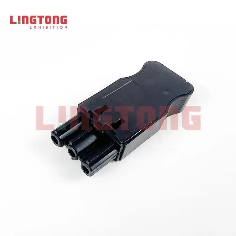 LT-Q402 Socket Adapter