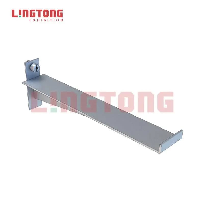 LT-WB261-26 Shelf Bracket for Exhibition Wall Exhibition Partition