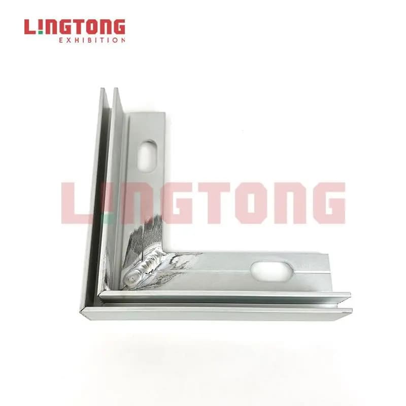 LT-EG432 Knuckle Joint