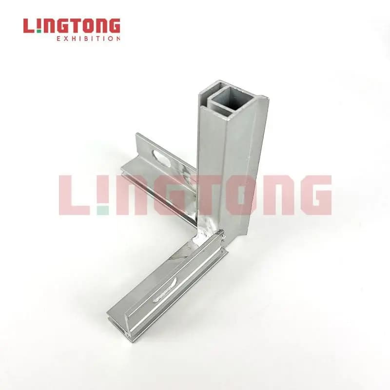 LT-EG435 Knuckle Joint
