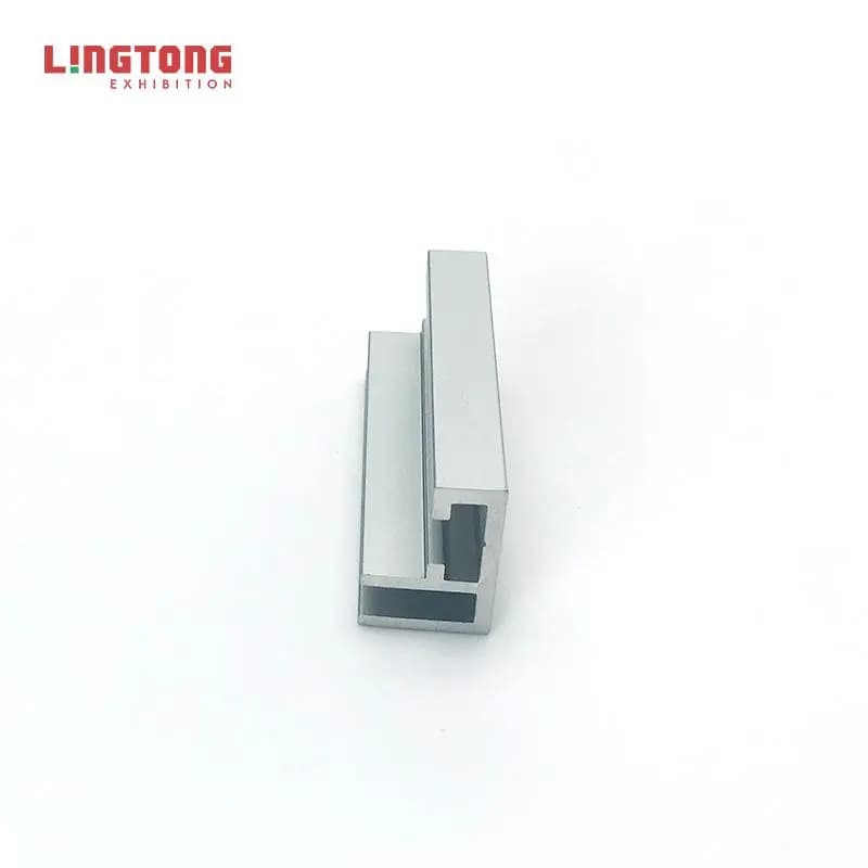 LT-W2598 Single Side Fabric Extrusion/14.5mm for Fixing the SEG Fabric