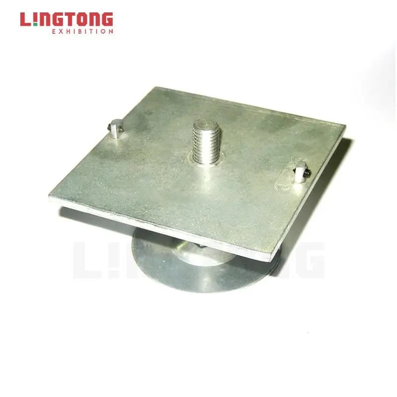 LT-EM310 Adjustable Foot For 3x3 Exhibition Booth