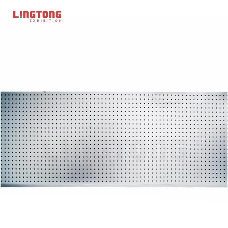 LT-E511 Aluminium Shelf
