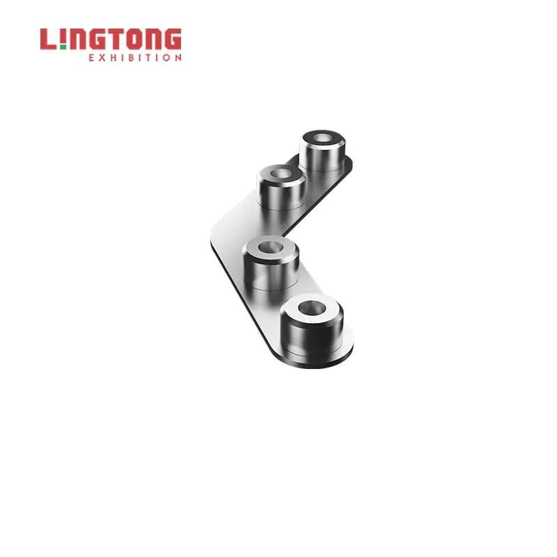 LTFS80-29 Connector Plate