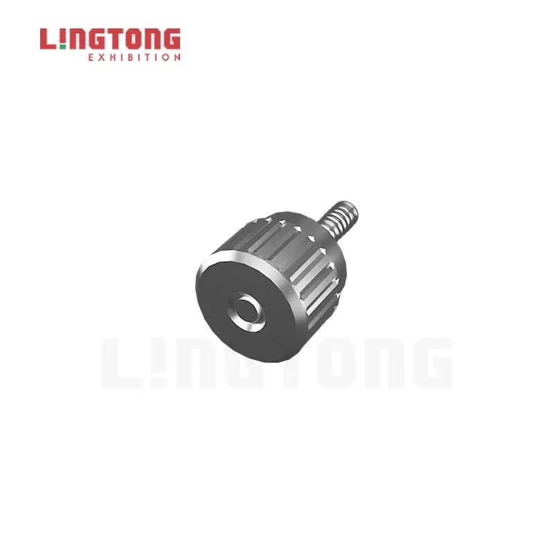 LT-LTFS60-12 Thumb bolt for fast wall frame