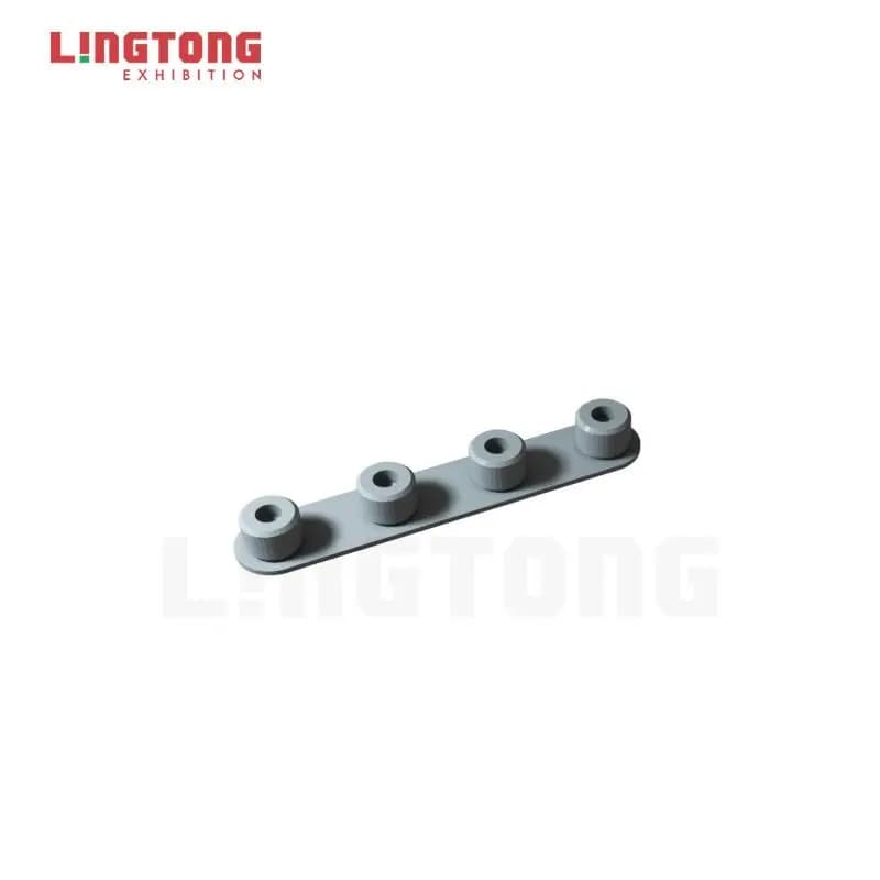 LTFS80-20 Connector Plate