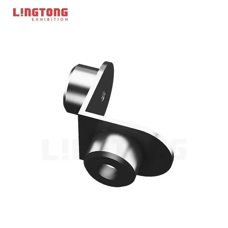LTFS80-23 Connector Plate