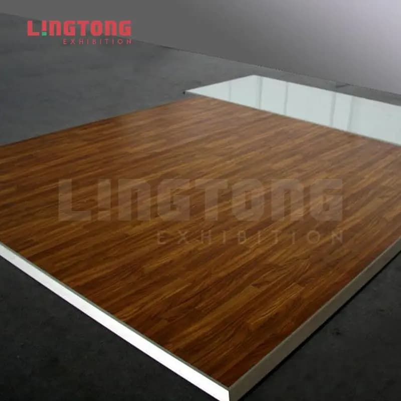 LT-DT214  Slope Platform