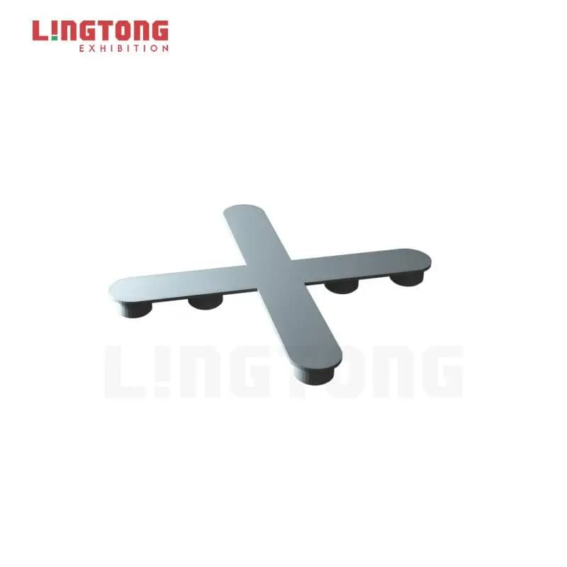 LTFS-21 Flat Connector