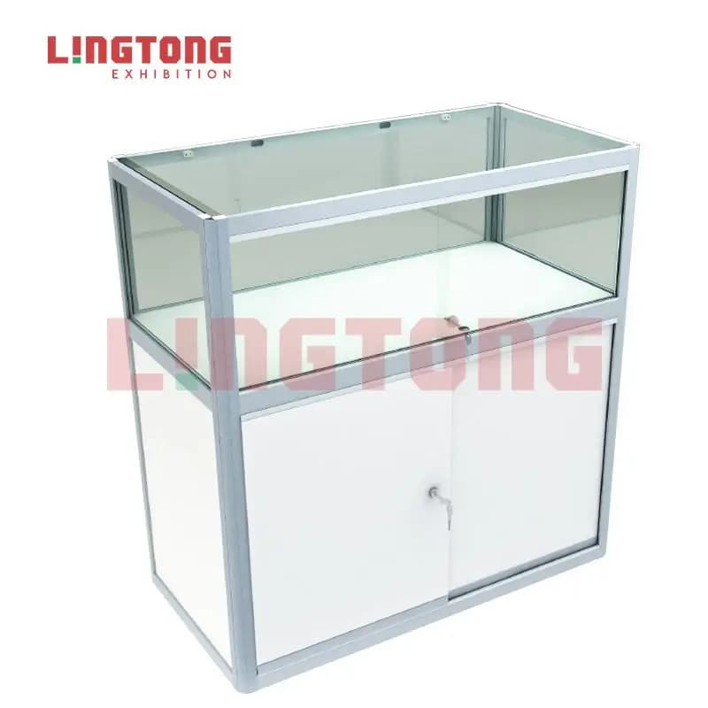 LT-ZX26 Folding Cabinet