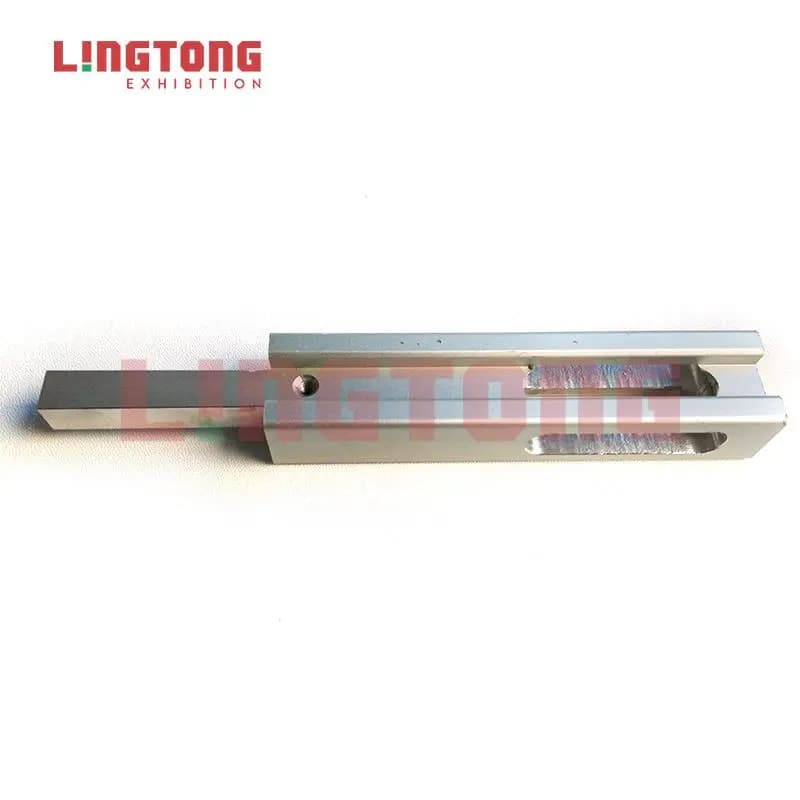 LT-WB261-15A Heightening Connecting Post for Complete Set Wall Exhibition Partition Wall
