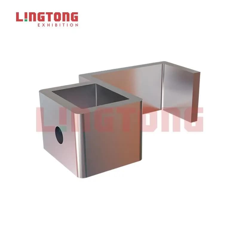 LT-WB261-23-2 Hook for peg panel for Booth Display Exhibition equipment