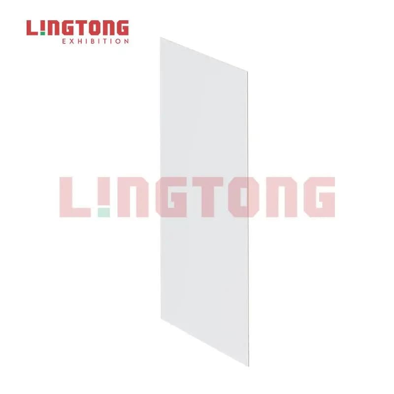 LT-WB261-63 Complete-set Wall Panel /40mm With PVC Film For Partition