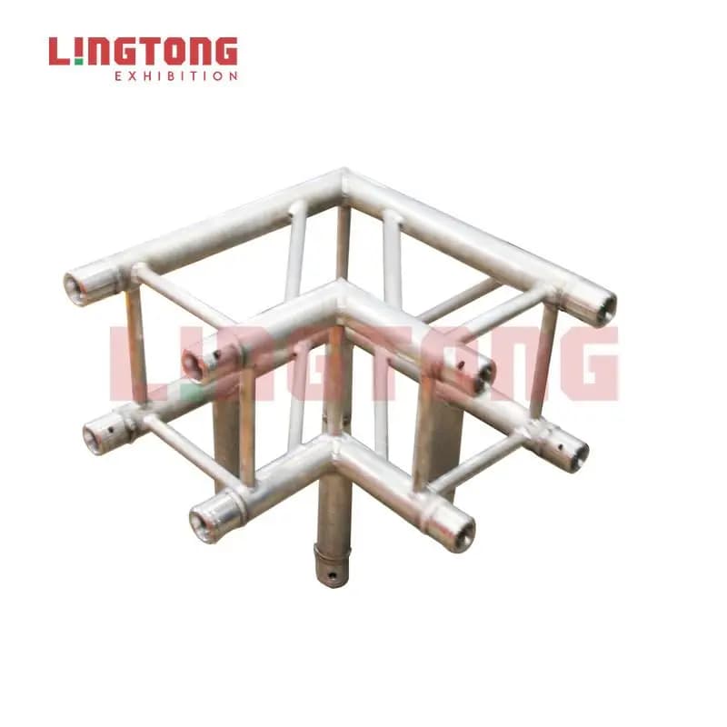 LT-LJ293 Spigot Square Truss