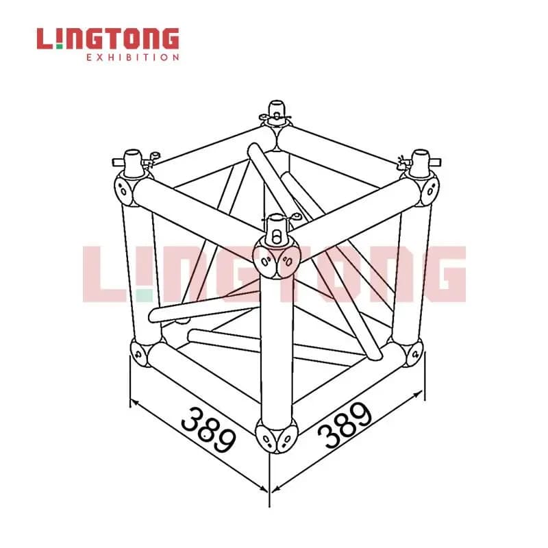 LT-LJ2936 Connector