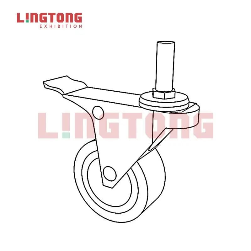 LT-EG901A10S Castor