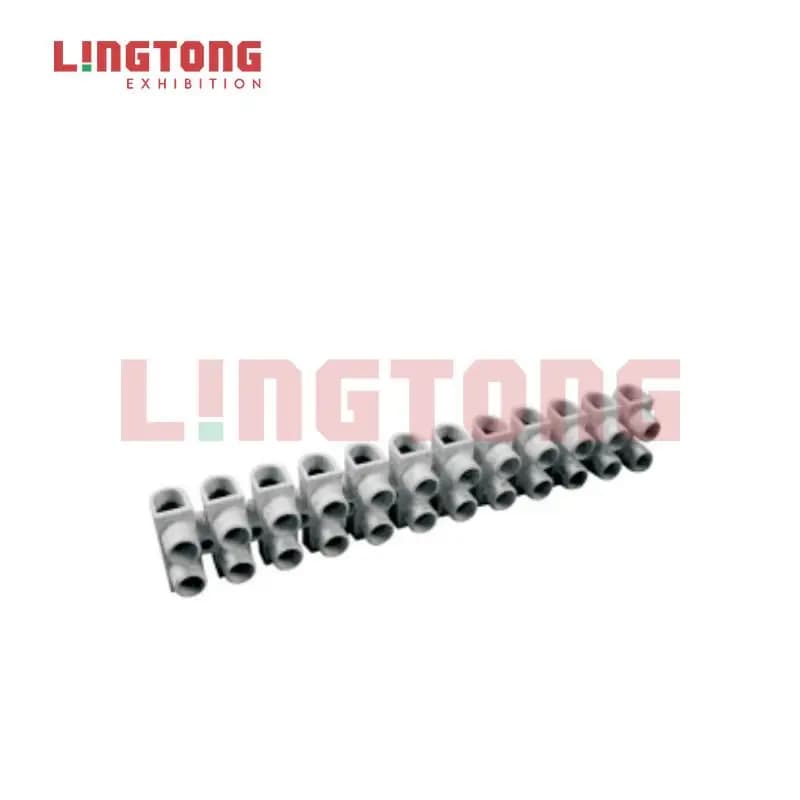 Binding Post
