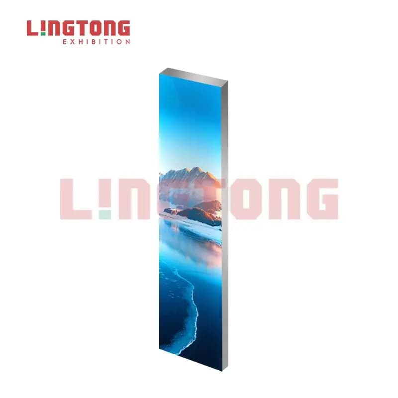 LT-ZJ106B Light Box