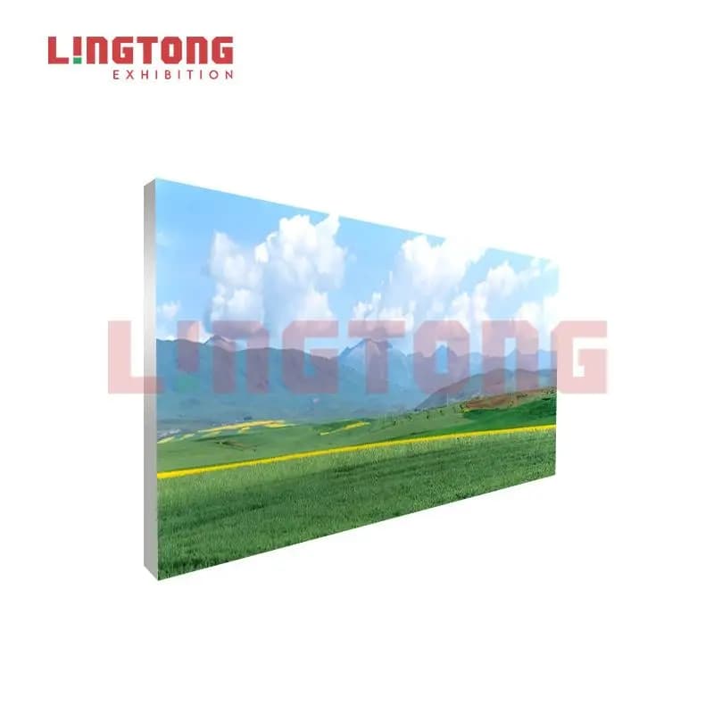 LT-ZJ106B1 Light Box