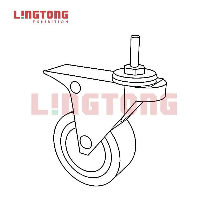 LT-EG901A8 Castor