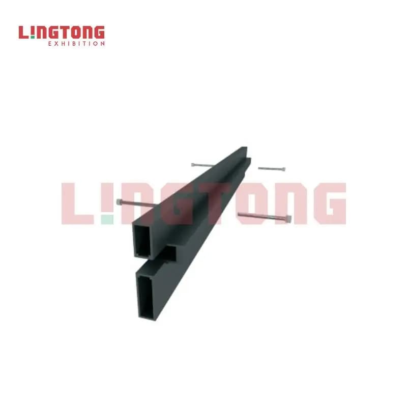 LT-ZG604B Showcase Connector