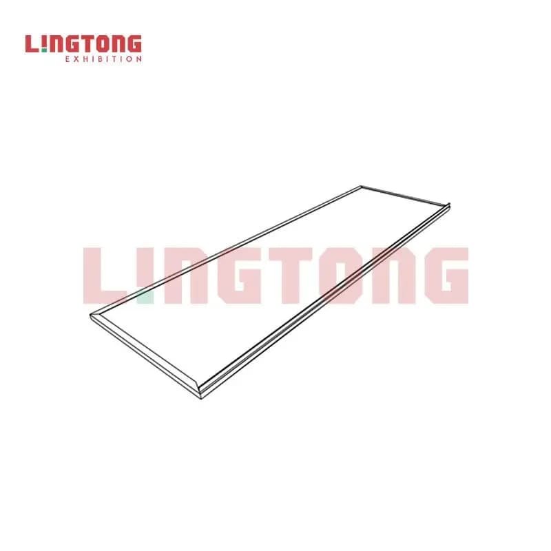 LT-E517 Skid Proof Shelf