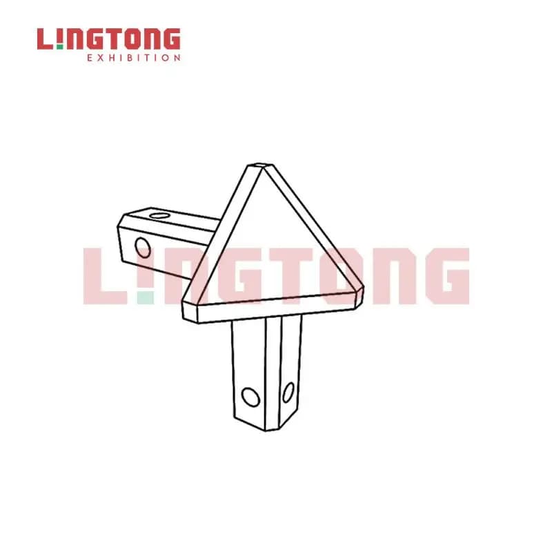 LT-S1332 Knuckle Joint