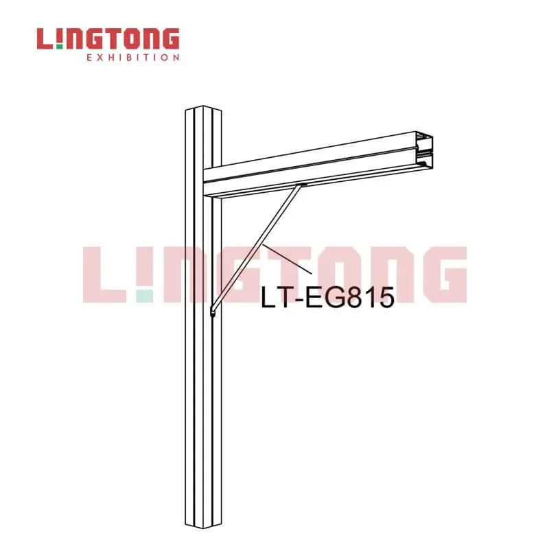 LT-EG815 Corner Support
