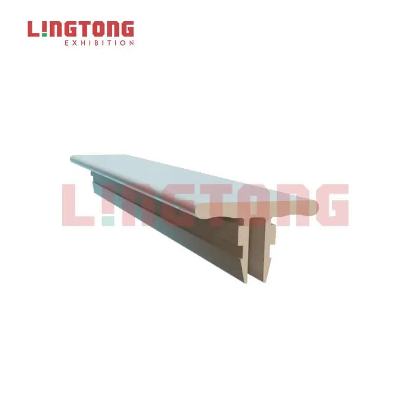 LT-E407 Panel fixing extrusion