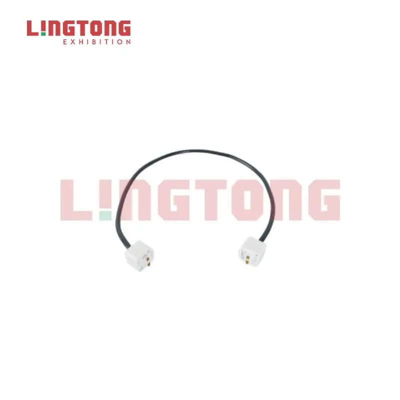 LT-DG220-03A Track Power Feeder
