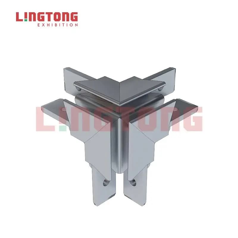 LT-S1586 Knuckle Joint