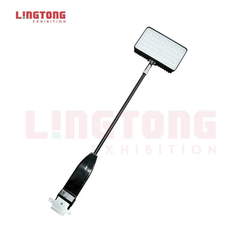 LT-DG434-LT-DG435-LED ARM LIGHTS SPOT LIGHTS LIGHTS CHANGEABLE SWITCHABLE 30W AND 50W