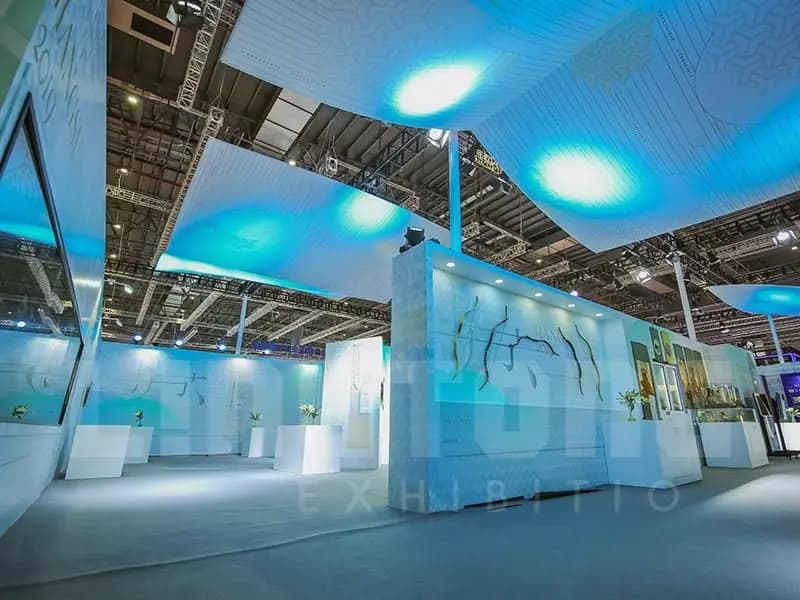 EBS0007 The 2nd Yangtze River Delta International Cultural Industry Expo opens in Shanghai