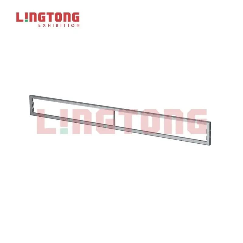 LTFS40-2931x300 Fast System Fast Wall Fascia Frame 40mm