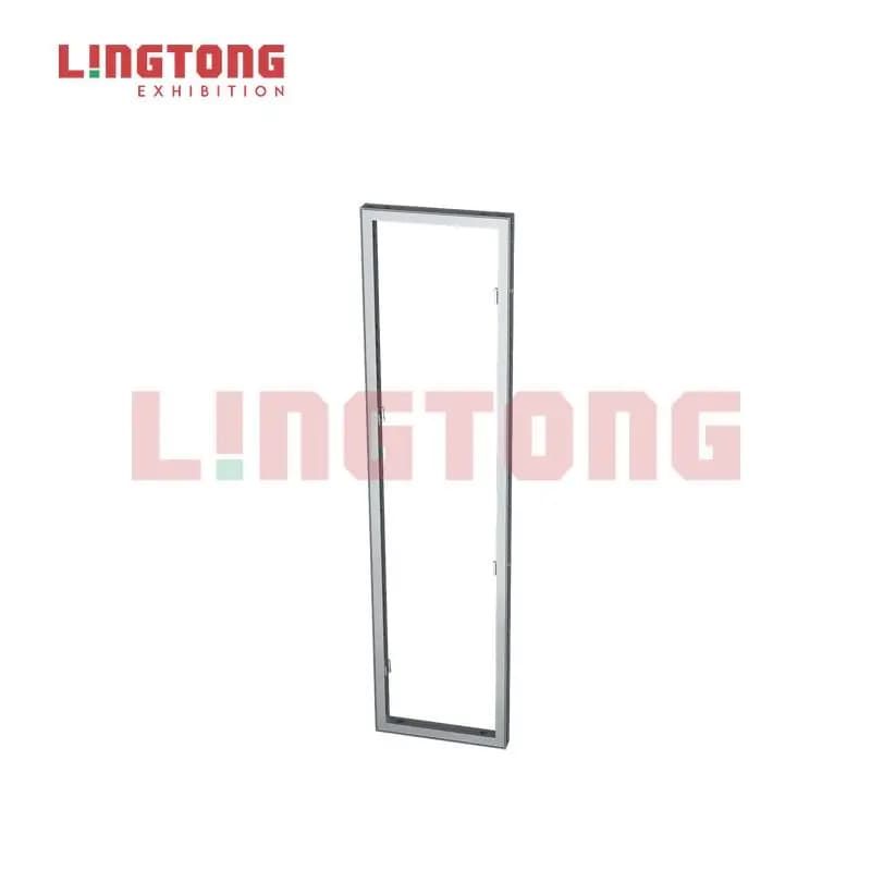 LTFS60-500x2000 Fast System Fast Wall Frame for modular stand 60mm