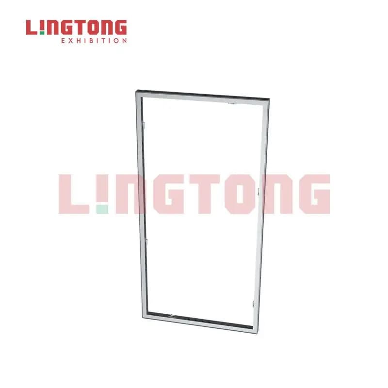 LTFS60-1000x2500 Fast System Fast Wall Frame 60mm