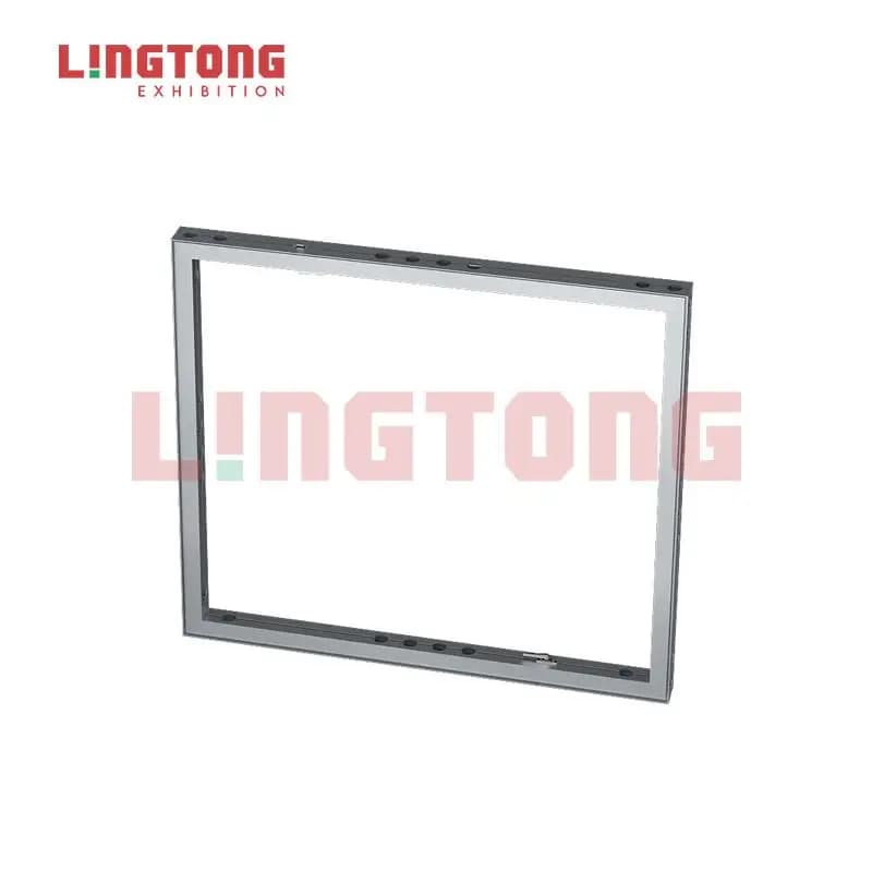 LTFS60-900x1000 Fast System Fast Wall Frame 60mm