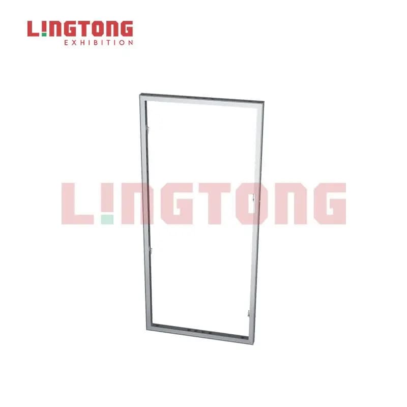 LTFS60-900x2000 Fast System Fast Wall Frame 60mm