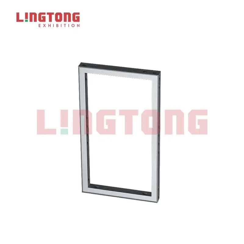 LTFS60-900x500 Fast System Fast Wall Frame 60mm