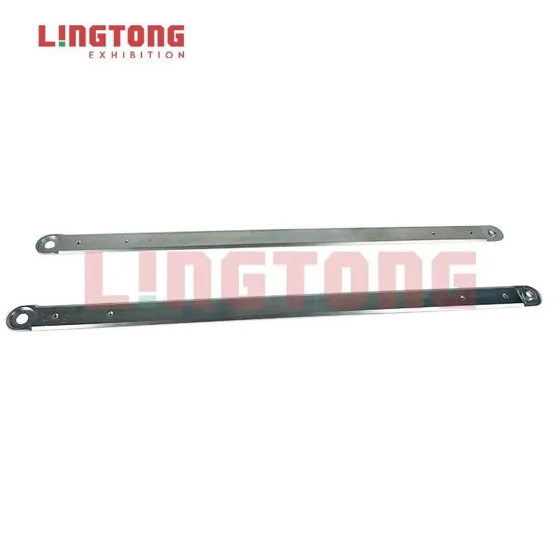 LT-WL524A ADD-on Threshold Plate