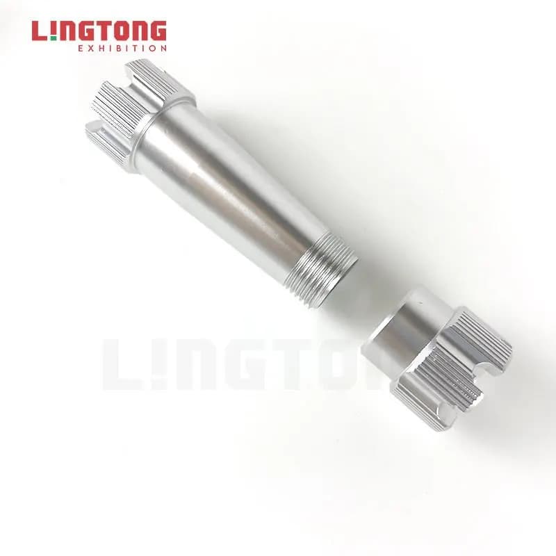 LT-LTFS-11 Hollow Bolt