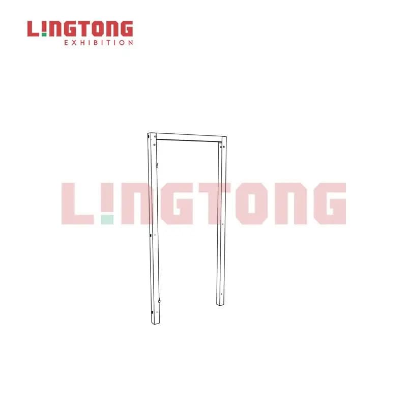 LT-WB608L-01 Door frame