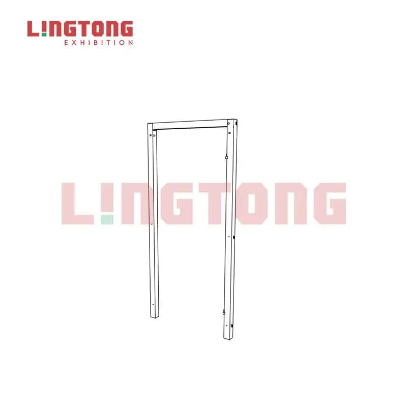 LT-WB608R-01 Door frame