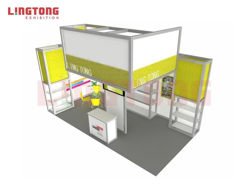 Exhibition Stand