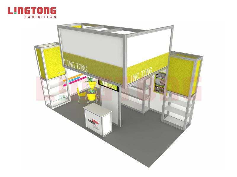 Exhibition Stand Exhibition Stand