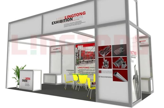 exhibition stands exhibition stands