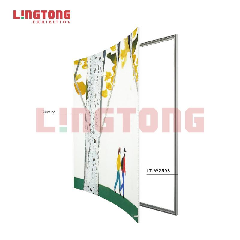 Fabric Exhibition Stands Fabric Exhibition Stands