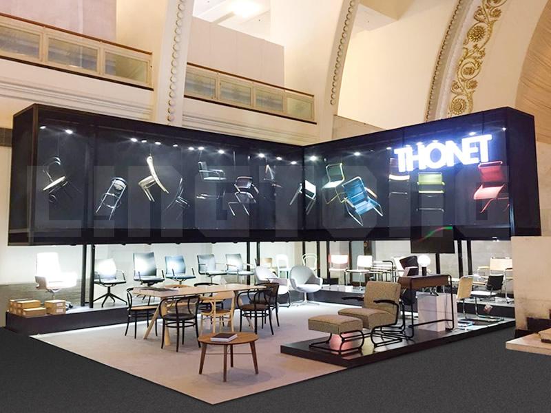 trade show exhibit trade show exhibit